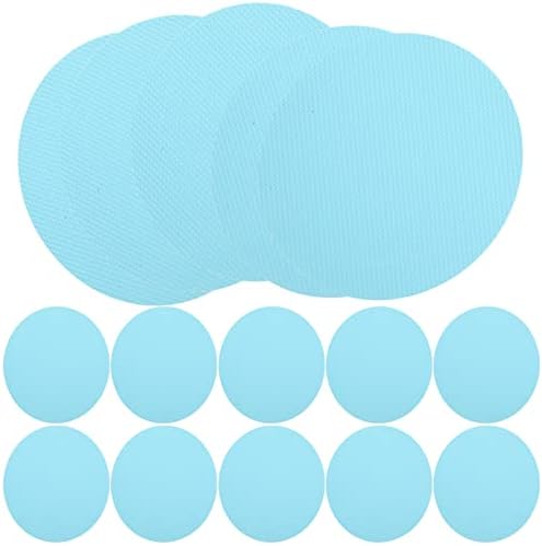 Beavorty 20 Sheets Bathroom Stickers for Bathtub and Shower