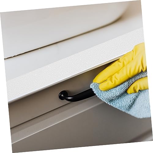Zerodeko Non-Slip Bathtub Stickers Anti Skid Tape for Ladder and Stairs