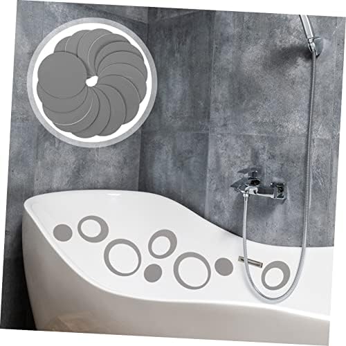 PRETYZOOM Safety Stickers for Bathtub