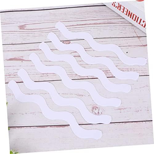 HOLIDYOYO Non-Slip Bath Sticker for Shower Tub Safety