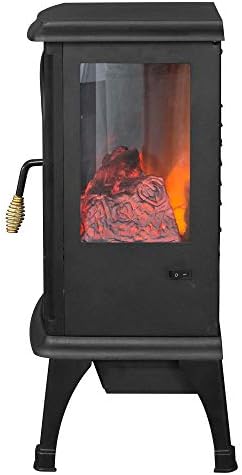 LifeSmart 2 Pack LifePro Electric Heater with Remote