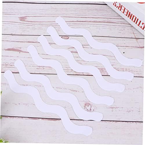 CANIGHT Non-Slip Bathtub Stickers 12pcs Bulk Pack 1