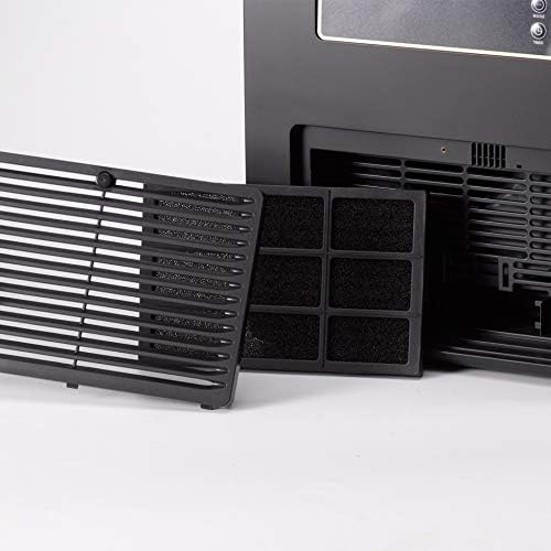 EdenPURE GEN21 Infrared Heater and Fan