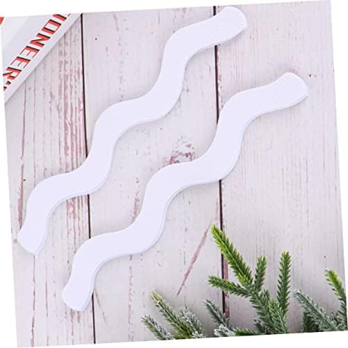 CANIGHT Non-Slip Bathtub Stickers 12pcs Bulk Pack 1