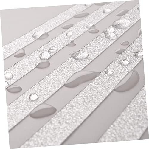 Ciieeo 36-Pack Anti-Slip Bath Safety Strips