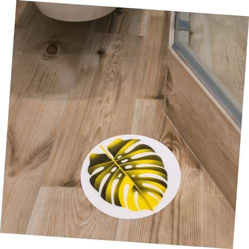 Garneck Anti-Slip Tub Stickers for Decorative Bath Walls