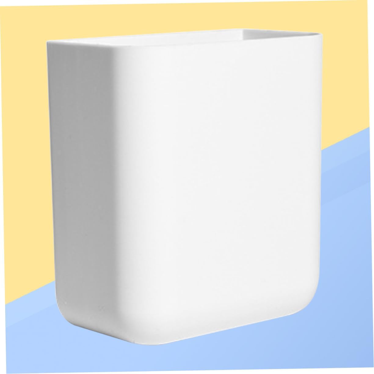 Zerodeko Wall Toothbrush Holder with Toothpaste Rack