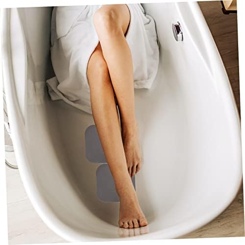 PRETYZOOM Non-Slip Bath Tub Stickers 20 Sheets