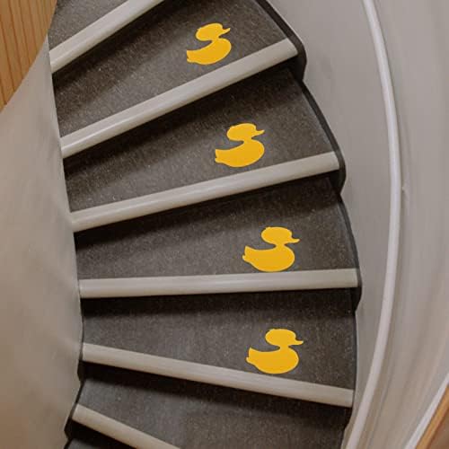Zerodeko Cartoon Bathtub Stickers - Non-Skid Bathroom Decals