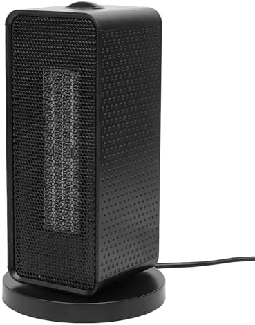 Pasapair 3 Heat Setting Energy-Efficient Space Heater