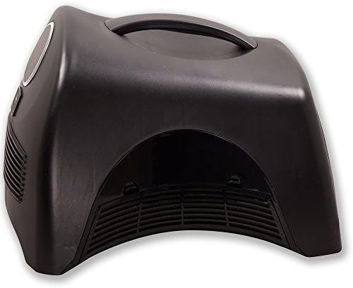 Heat Storm Sahara 1500 Watt Infrared Heater