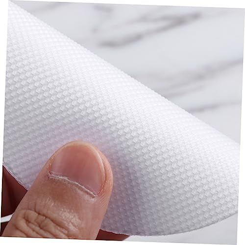 Alipis Anti-Slip Tub Stickers 40pcs Round 10cm
