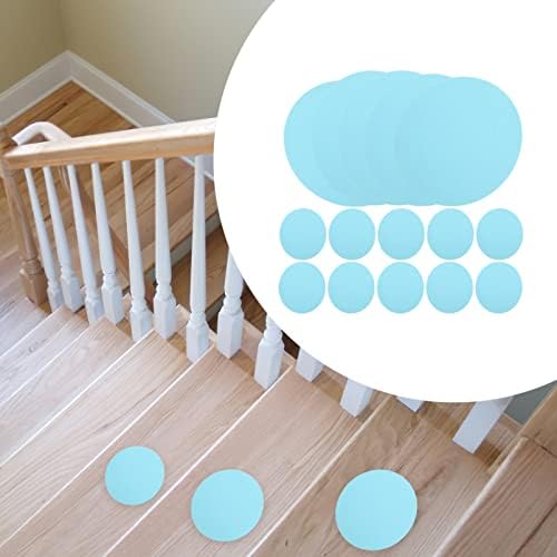 Beavorty 20 Sheets Bathroom Stickers for Bathtub and Shower