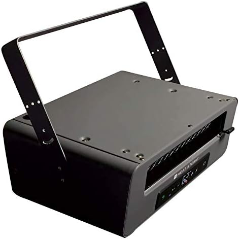 Heat Storm HS-6000-GC Electric Heater Gray