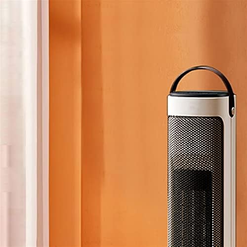 BABETRUE Space Heater with USB Port for Home and Office