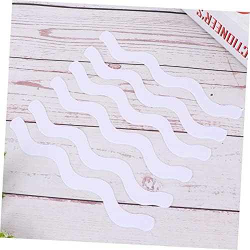 WESIEVYA Safety Bath Treads Non-Slip Bathtub Stickers