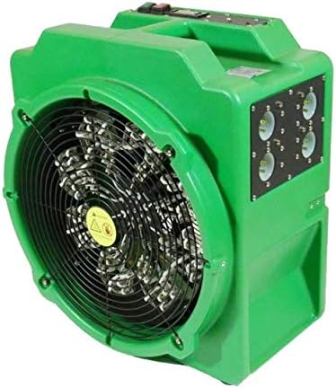 Professional-Grade Portable Bed Bug Heater 26212 BTU
