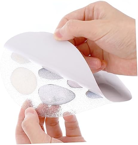 MAGICLULU Non-Slip Bathtub Stickers 8 Pack