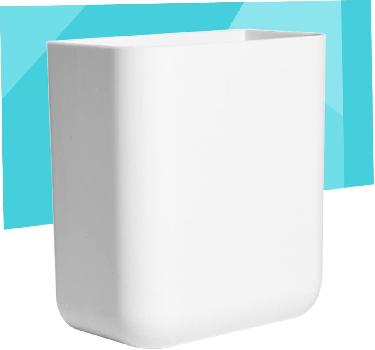 Zerodeko Wall Toothbrush Holder with Toothpaste Rack