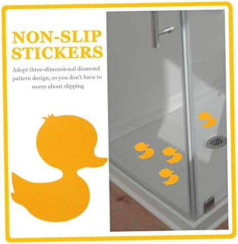 Alipis Non Slip Bathtub Stickers for Kids and Adults