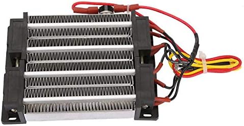 Vipxyc PTC Ceramic Air Heater 110V 220V 1000W