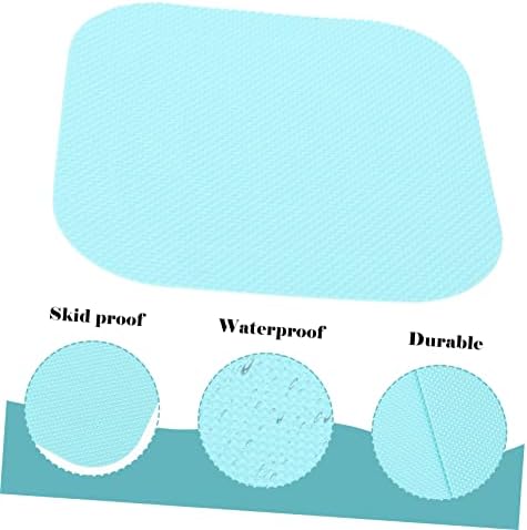 UTHCLO 36Pcs Bathroom Anti-Slip Stickers