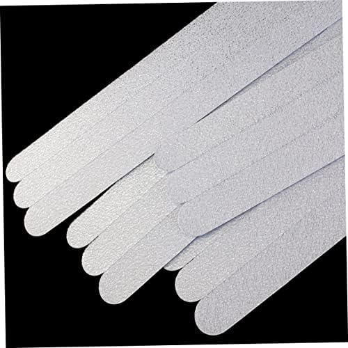 BUGUUYO Anti Slip Shower Mat Tape Stickers