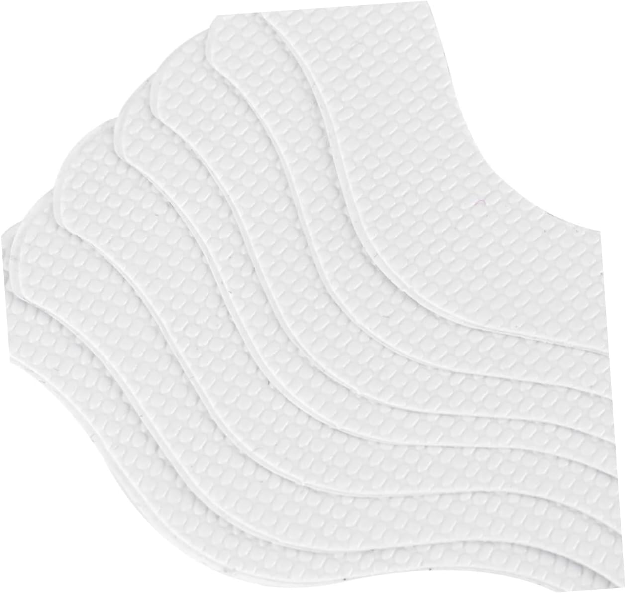 HOLIDYOYO Non-Slip Bath Sticker for Shower Tub Safety