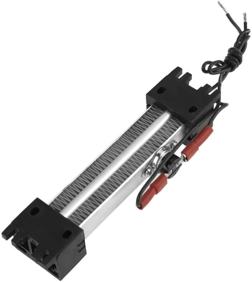 Thincol PTC Ceramic Air Heater 250W 155x35mm