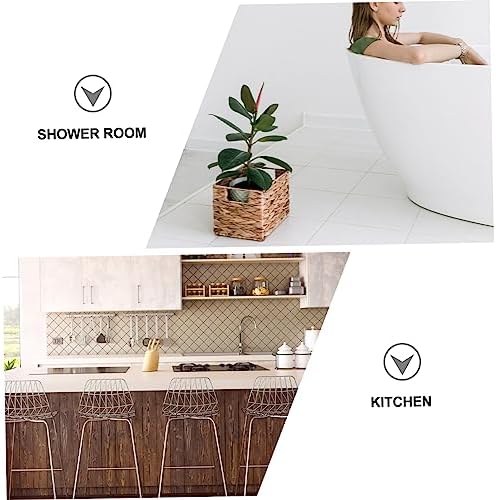 12PCS Sea Shell Anti-Slip Bath Decals