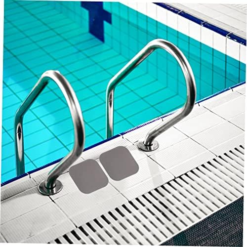 PRETYZOOM Non-Slip Bath Tub Stickers 20 Sheets