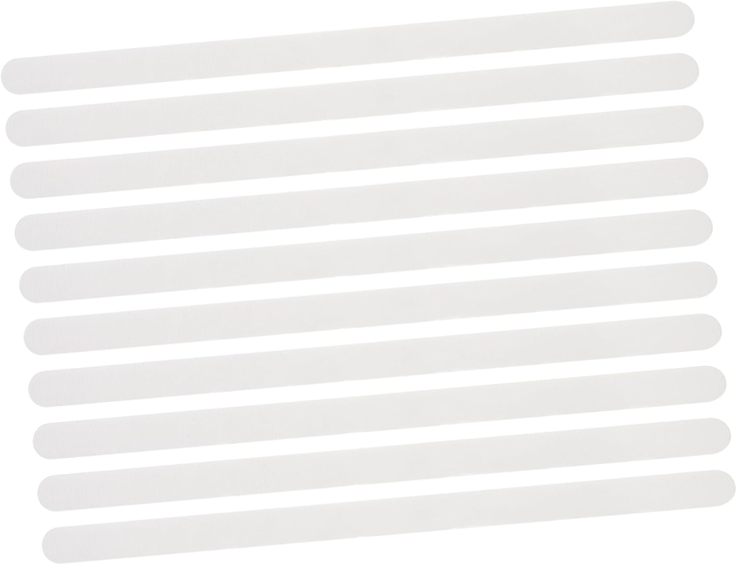 Ciieeo 36-Pack Anti-Slip Bath Safety Strips