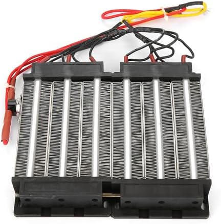 Hilitand 110V 1500W Ceramic Air Heater