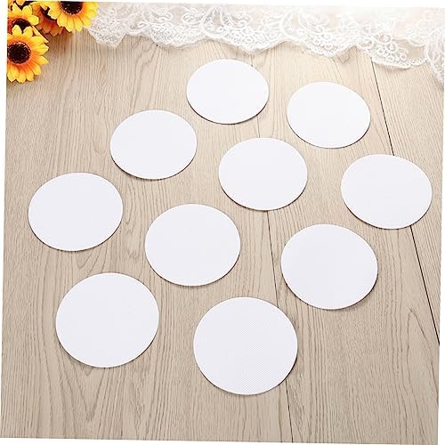 Non-Slip Shower Mat 36pcs Peva Stickers for Safety