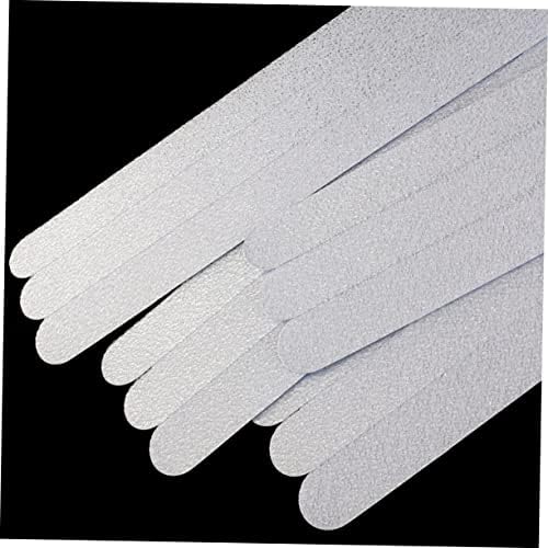 Unomor Non-Slip Bathroom Stickers for Safety and Style