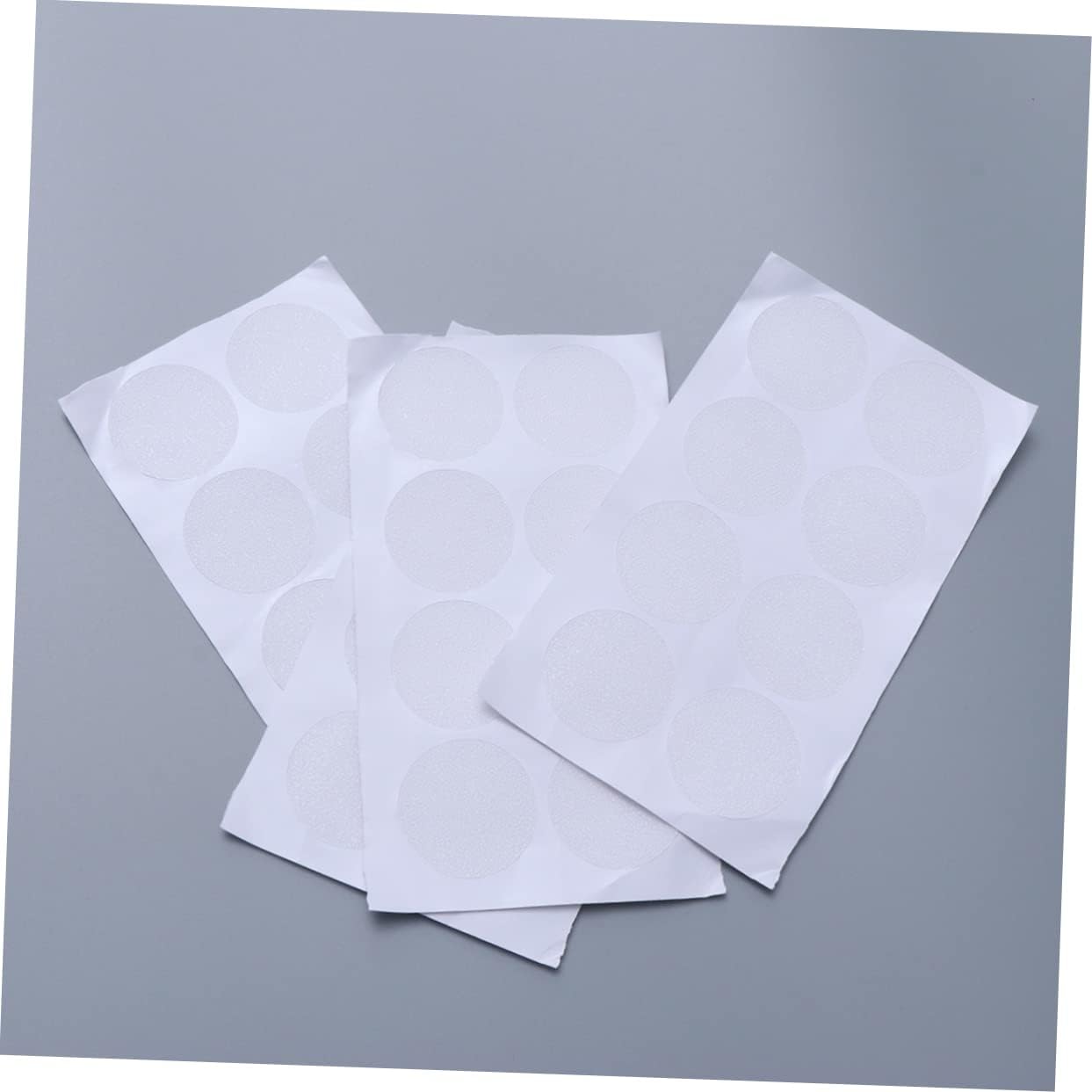 WOONEKY Anti-Slip Pad 32 Pcs Bathtub Stickers Non-Slip Adhesive Waterproof