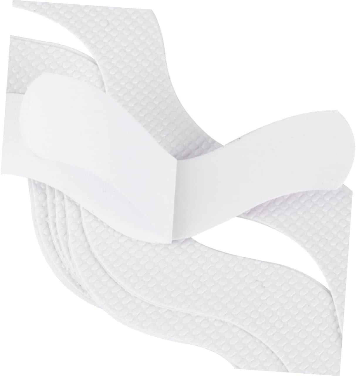 HOLIDYOYO Non-Slip Bath Sticker for Shower Tub Safety
