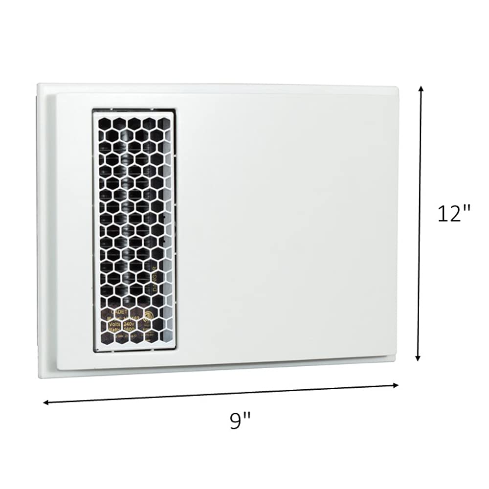 Cadet Apex72 Electric Wall Heater Assembly Only