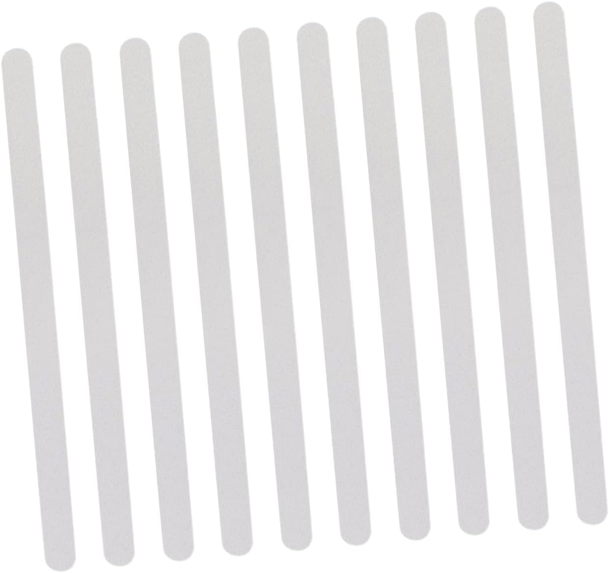Unomor Non-Slip Bathroom Stickers for Safety and Style