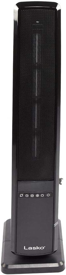 Lasko 150 sq ft Ceramic Heater with Remote 1