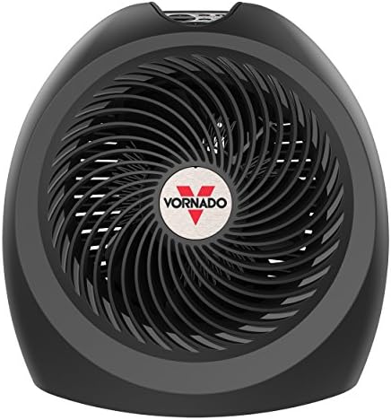 Vornado AVH2 Plus Whole Room Heater with Automatic Climate Control