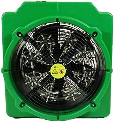 Professional-Grade Portable Bed Bug Heater 26212 BTU