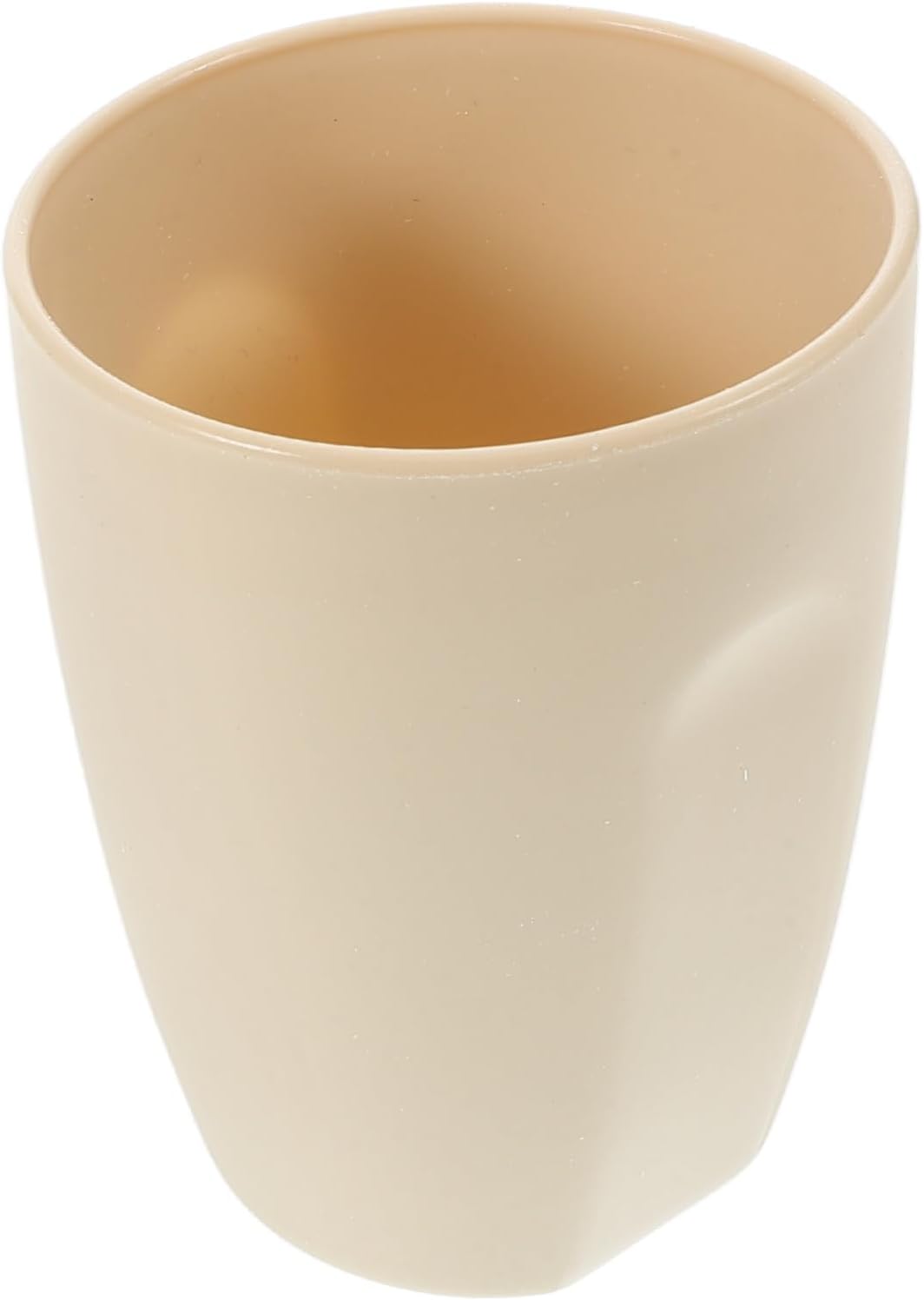 MUCKLILY Portable Bathroom Tumbler Cup for Travel Use