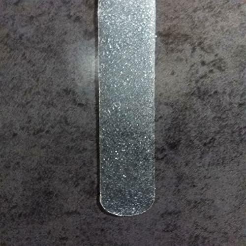 COMPAC HOME Select Safe-T-Strips Clear Non-Slip Bath Stickers