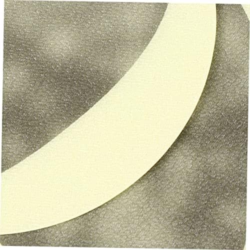 Anneome Anti-Slip Bathtub Stickers 4pcs Set