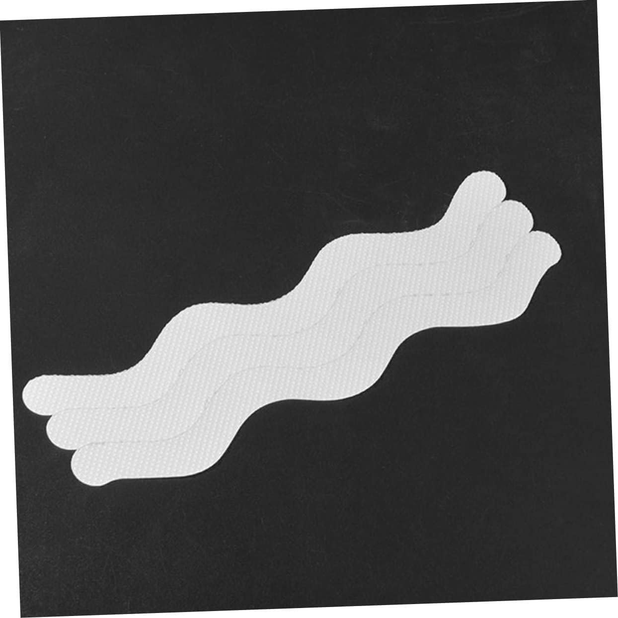 ABOOFAN 36pcs Anti-Slip Bath Mat Stickers