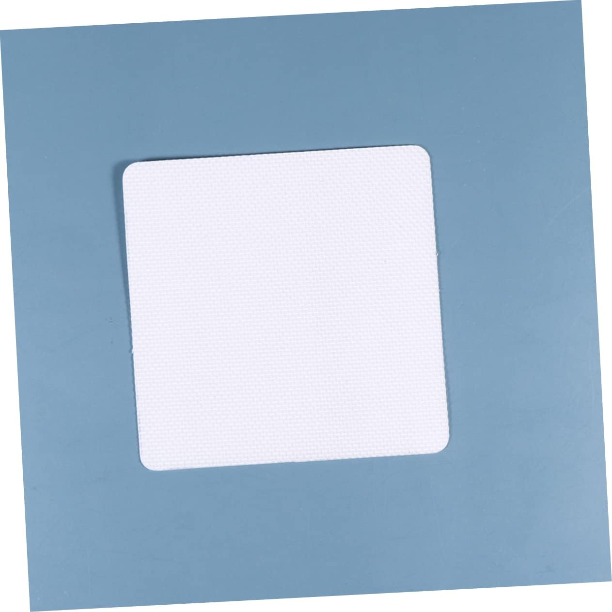 Healifty 10pcs Non-Slip Tub Stickers for Bath Safety