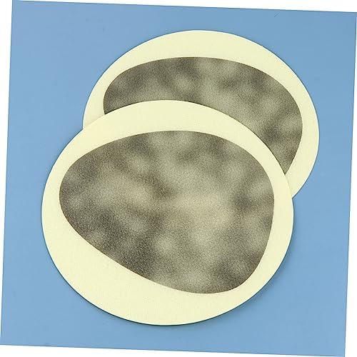 Anneome Anti-Slip Bathtub Stickers 4pcs Set