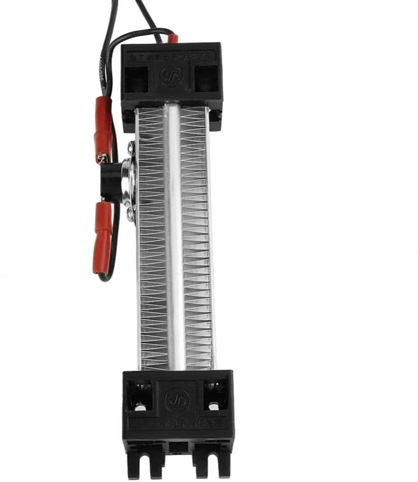 Thincol PTC Ceramic Air Heater 250W 155x35mm