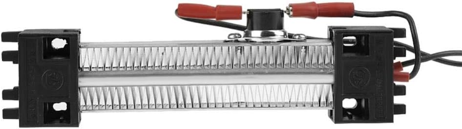Thincol PTC Ceramic Air Heater 250W 155x35mm